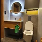 Off Na Oslaku, Jacuzzi & Sauna Vakantiehuis *