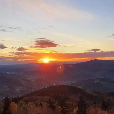 Off Na Oslaku, Jacuzzi & Sauna *