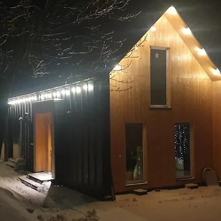 Off Na Oslaku, Jacuzzi & Sauna