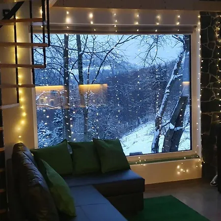 Off Na Oslaku, Jacuzzi & Sauna * Jaworzna