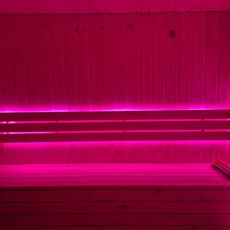 Off Na Oslaku, Jacuzzi & Sauna 펜션 Jaworzna