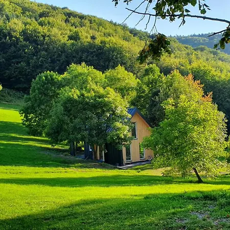 Off Na Oslaku, Jacuzzi & Sauna